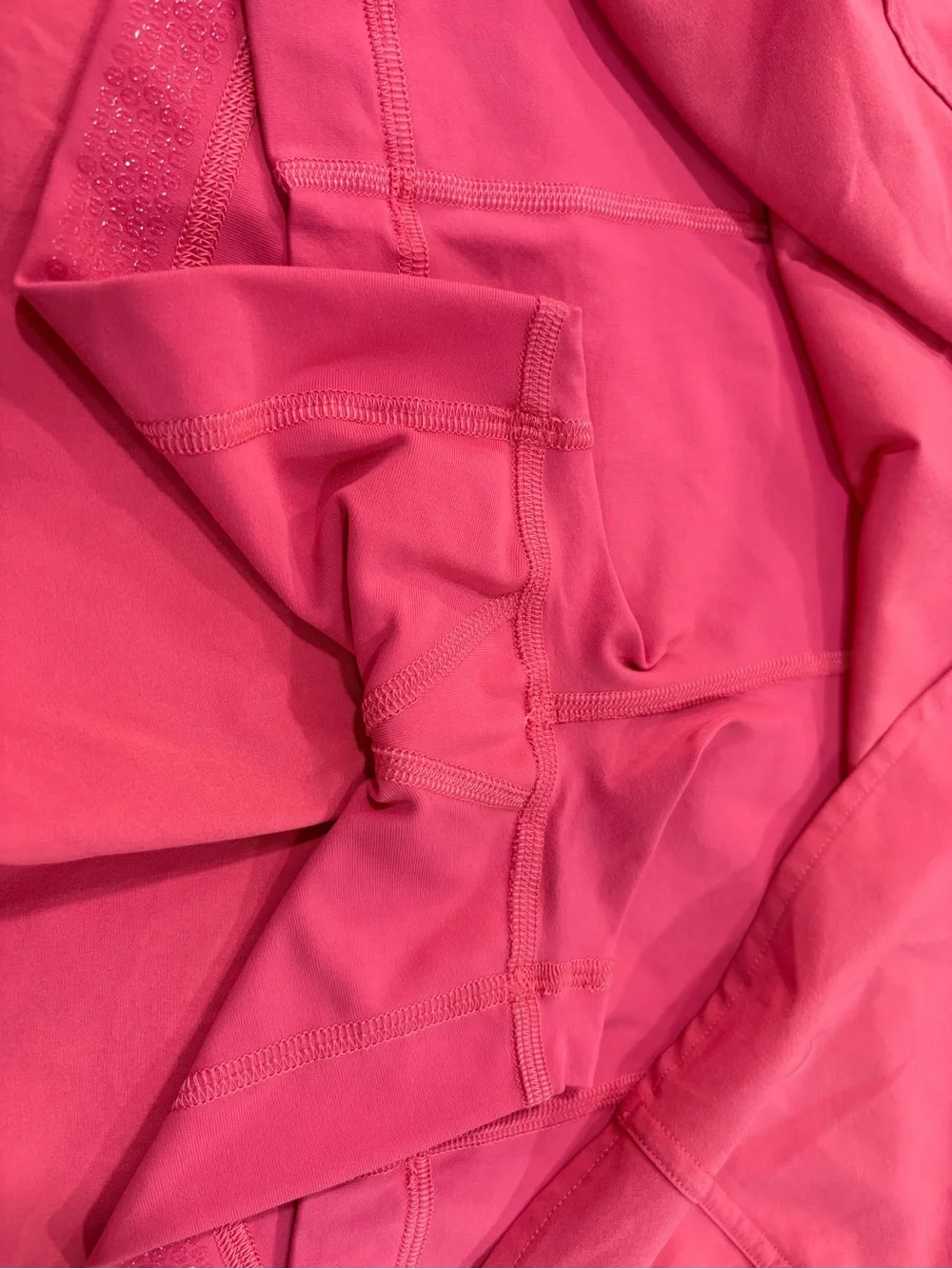 Lululemon Lightweight High-Rise Tennis Skirt Skort Sonic Pink Size 2
